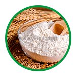 Whole Wheat Atta