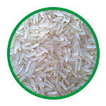 1121 White Sella Basmati Rice