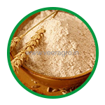 Wheat Flour Chakki Atta