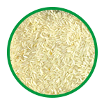 Ponni-Rice